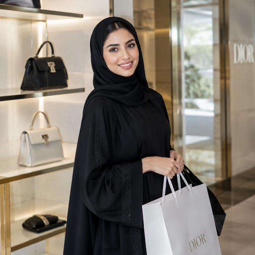 مريم الكعبي